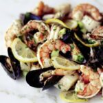 Ina Garten Seafood Salad Recipe