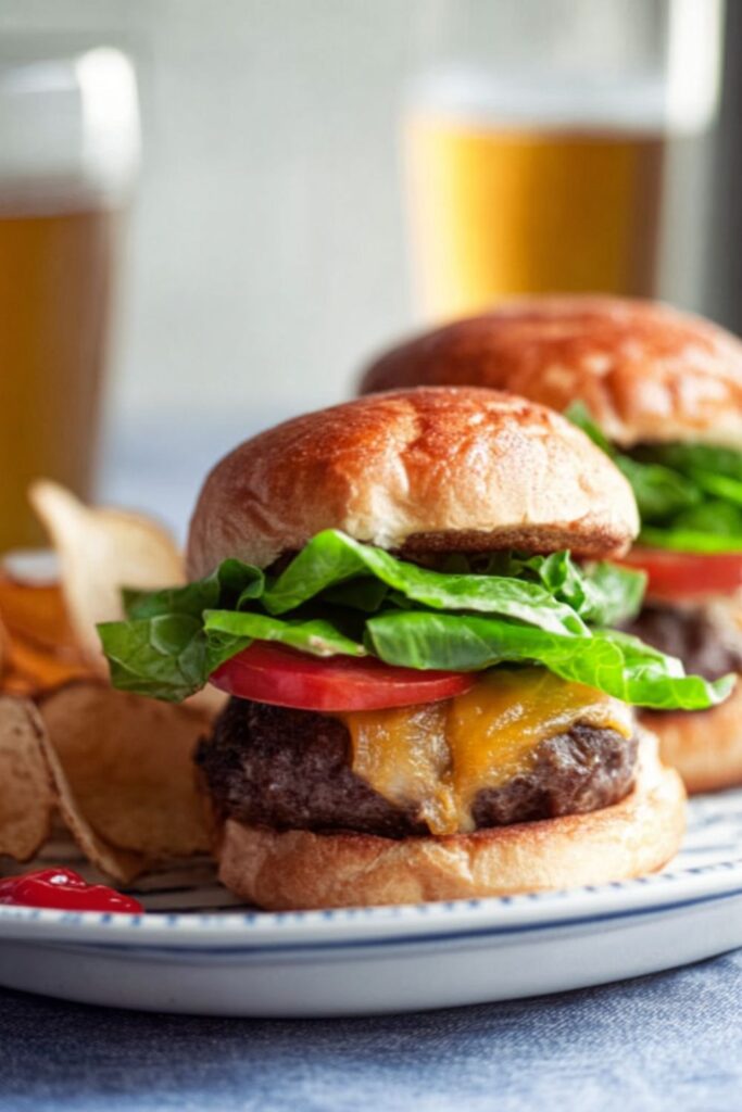 Ina Garten Sliders Recipe