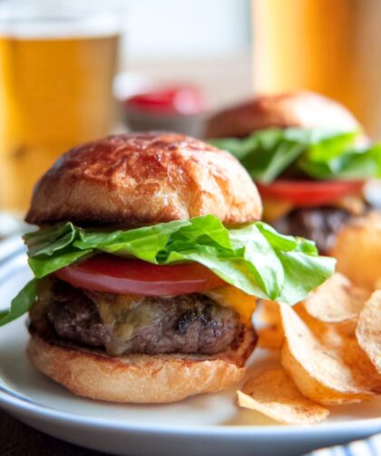 Ina Garten Sliders Recipe