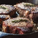 Ina Garten Steakhouse Steaks