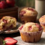 Ina Garten Strawberry Muffins Recipe