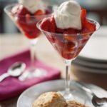 Ina Garten Strawberry Shortcakes Deconstructed Recipe