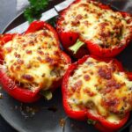 Ina Garten Stuffed Bell Peppers Recipe
