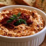 Ina Garten Sun Dried Tomato Dip Recipe