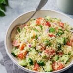 Ina Garten Tabbouleh Salad Recipe