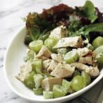 Ina Garten Tarragon Chicken Salad Recipe