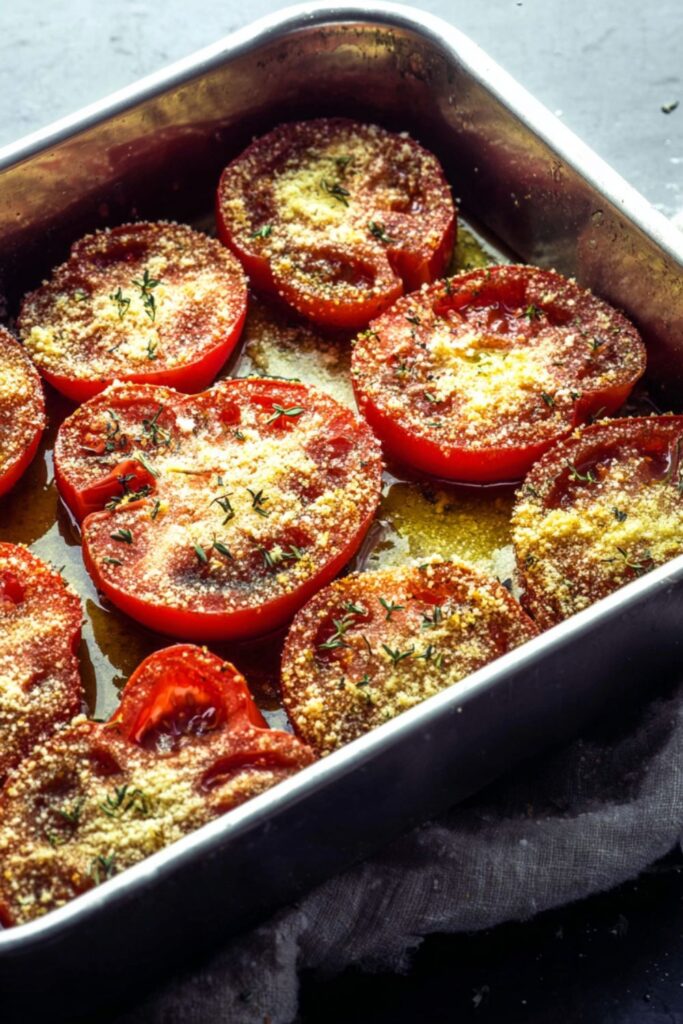 Ina Garten Tomato Gratin Recipe