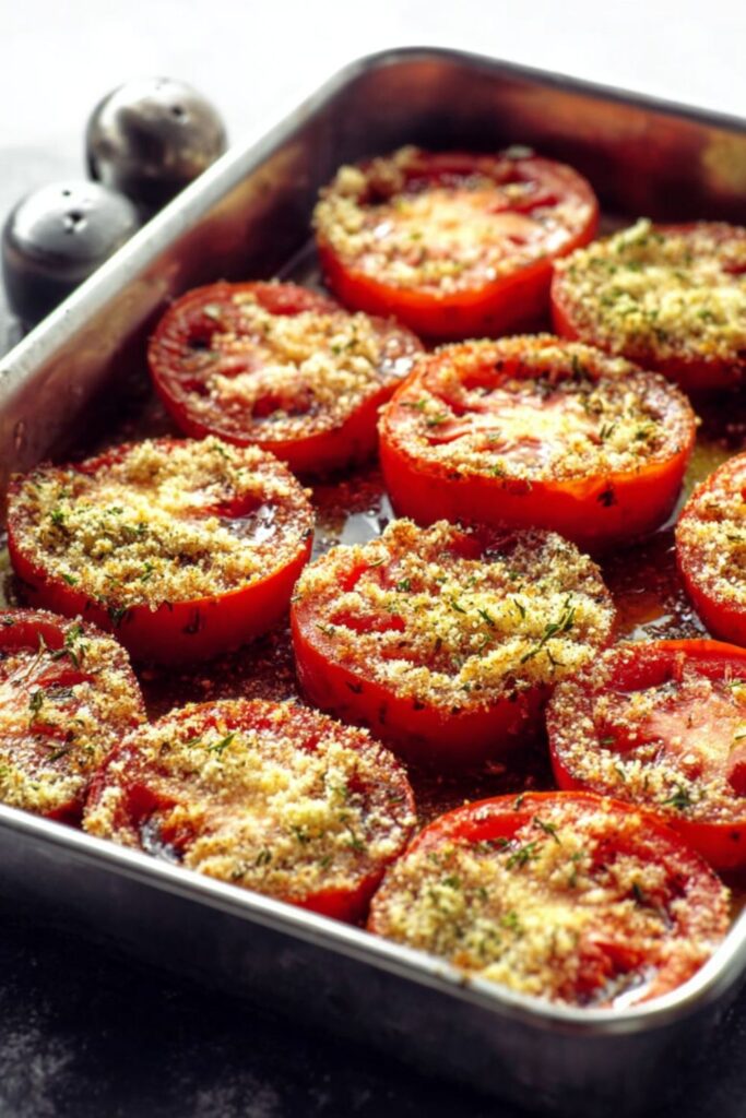 Ina Garten Tomato Gratin Recipe