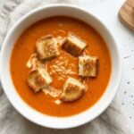 Ina Garten Tomato Orzo Soup Recipe