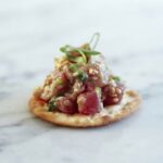 Ina Garten Tuna Tartare Recipe