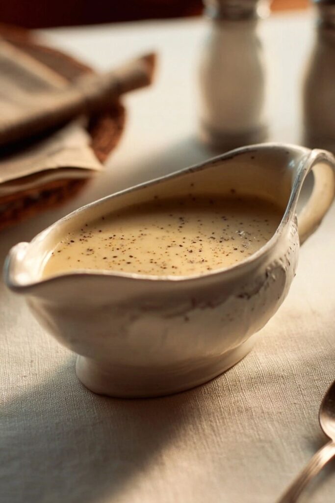 Ina Garten Turkey Gravy Recipe