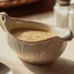 Ina Garten Turkey Gravy Recipe