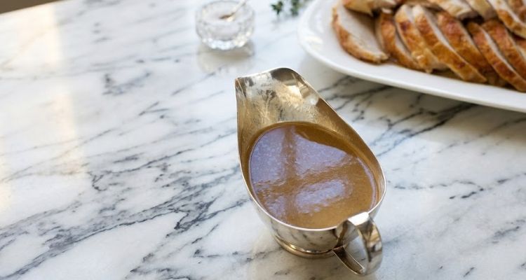 Ina Garten Turkey Gravy Recipe