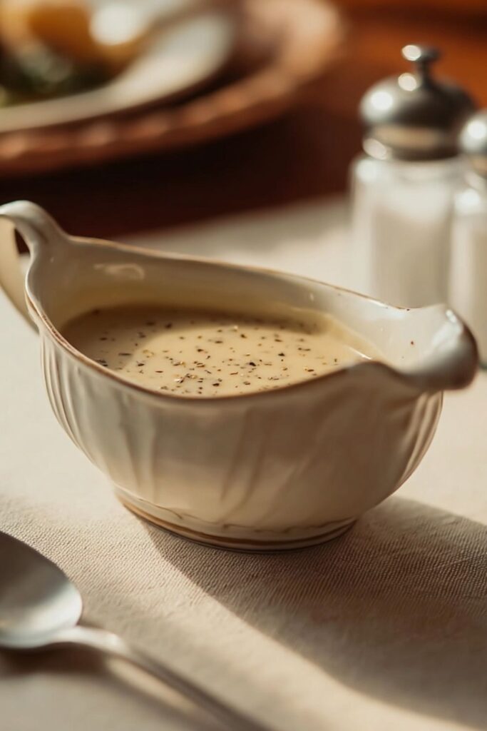 Ina Garten Turkey Gravy Recipe