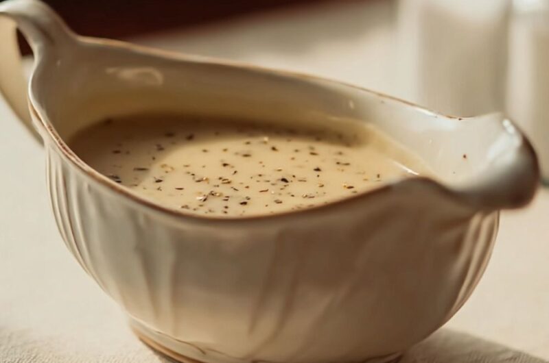 Ina Garten Turkey Gravy Recipe