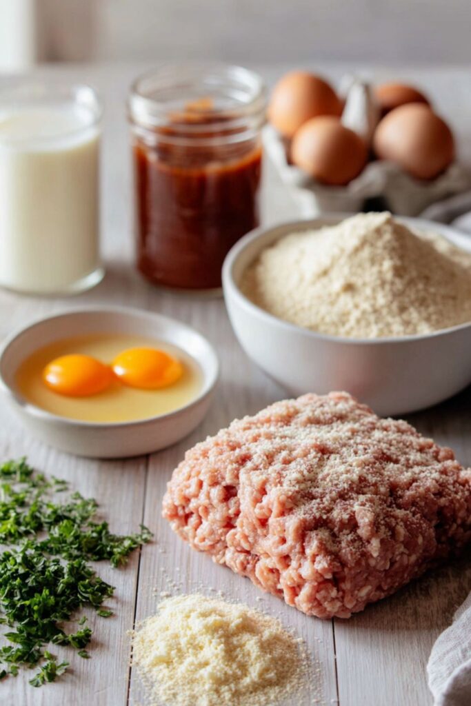 Ina Garten Turkey Meatballs Recipe