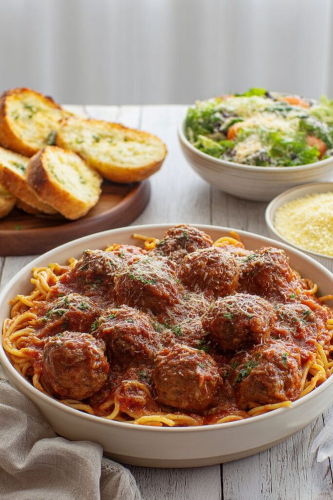 Ina Garten Turkey Meatballs Recipe
