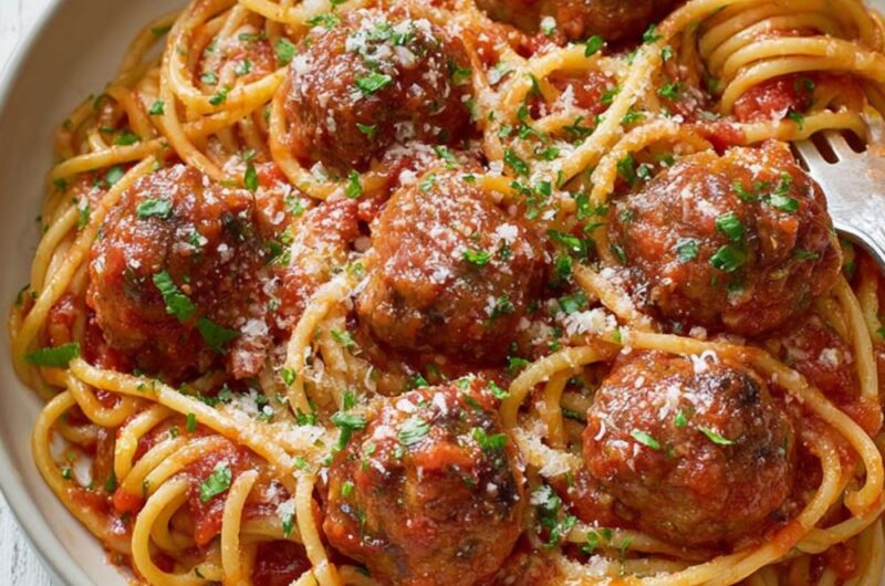 Ina Garten Turkey Meatballs Recipe