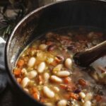 Ina Garten Tuscan White Bean Soup Recipe
