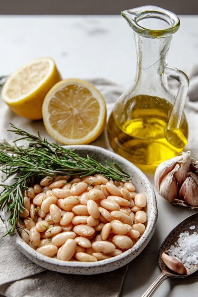 Ina Garten White Bean Dip Recipe