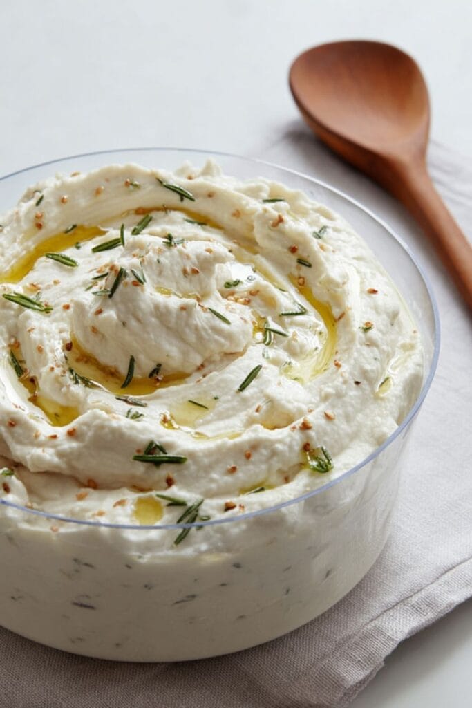 Ina Garten White Bean Dip Recipe