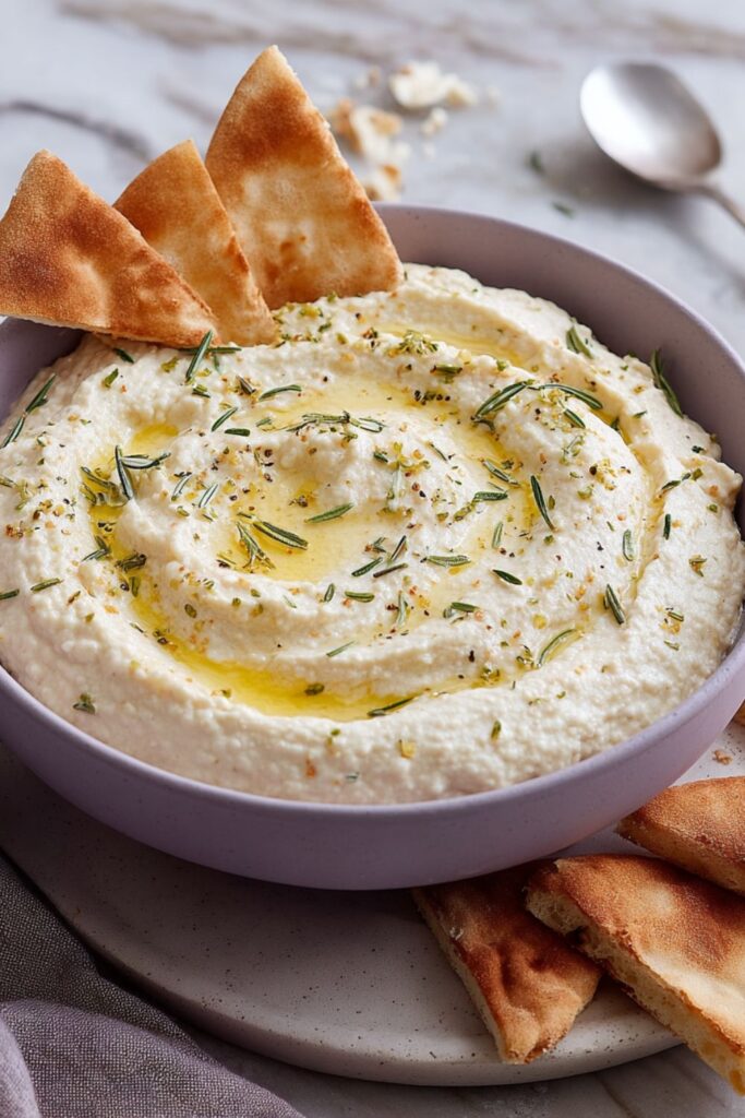 Ina Garten White Bean Dip Recipe