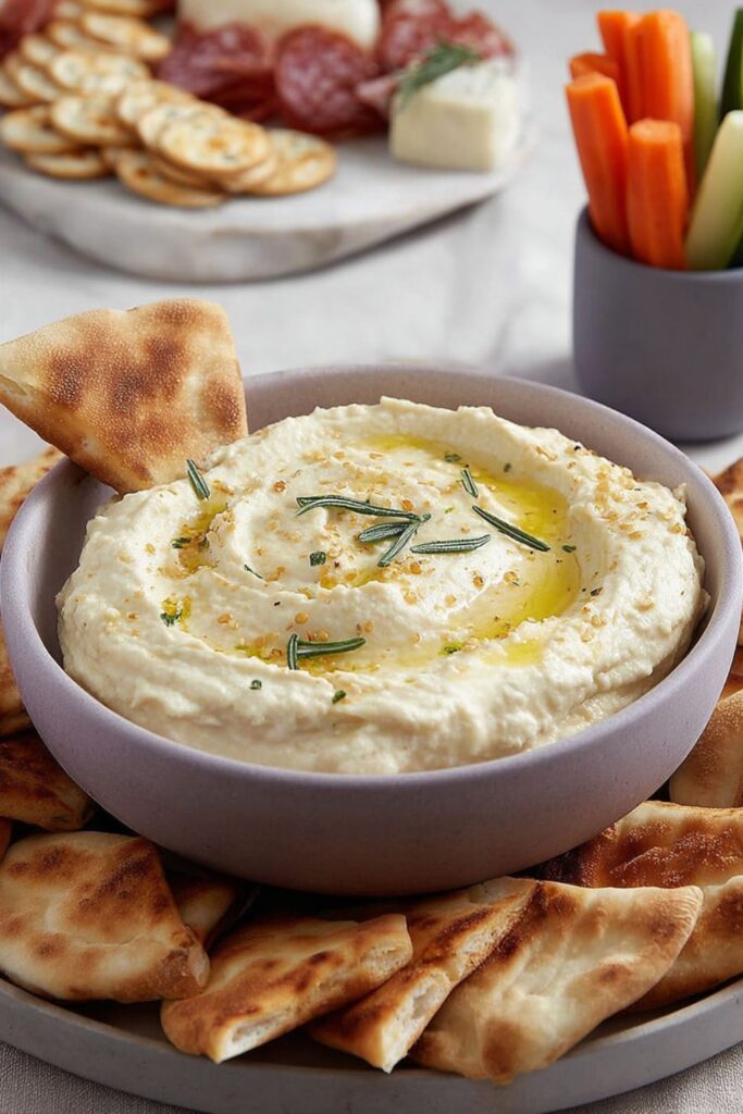 Ina Garten White Bean Dip Recipe