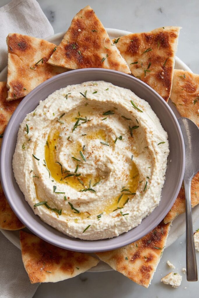 Ina Garten White Bean Dip Recipe