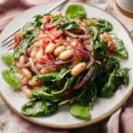 Ina Garten White Bean Salad Recipe