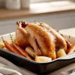Ina Garten Whole Perfect Roast Chicken Recipe