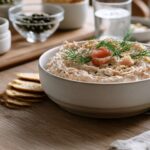 Ina Garten Smoked Salmon Spread Recipe