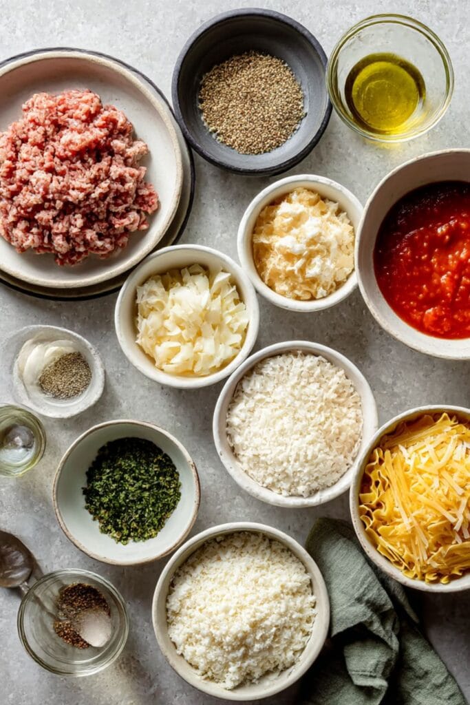 Ina Garten Turkey Lasagna Recipe