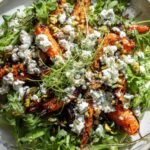 Ina Garten Roasted Carrot Salad Recipe