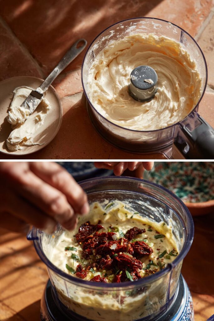 Ina Garten Sun Dried Tomato Dip Recipe