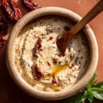 Ina Garten Sun Dried Tomato Dip Recipe