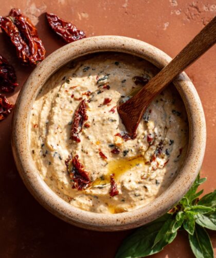 Ina Garten Sun Dried Tomato Dip Recipe