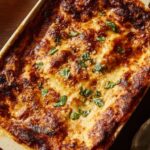 Ina Garten Eggplant Lasagna Recipe
