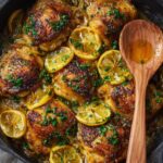 Ina Garten Lemon Chicken Thighs Recipe