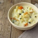 Ina Garten's Clam Chowder