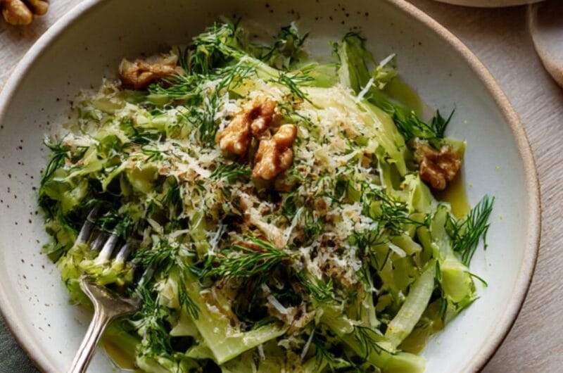 Ina Garten Celery Salad Recipe