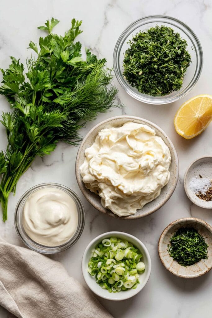Ina Garten Veggie Dip Recipe
