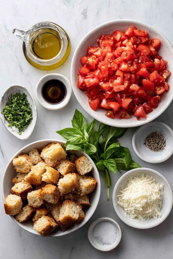 Ina Garten Basil Scalloped Tomatoes Recipe