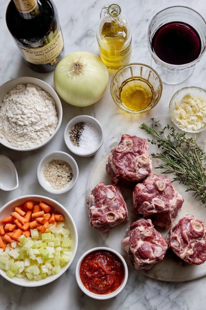 Ina Garten Lamb Shank Recipe