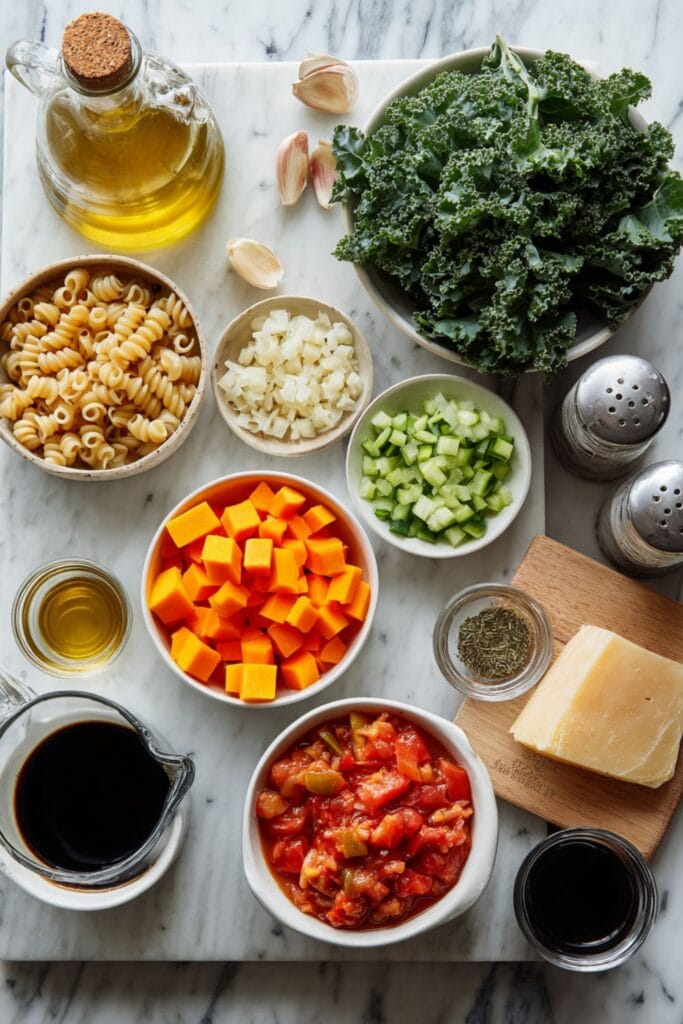 Ina Garten Winter Minestrone Soup Recipe