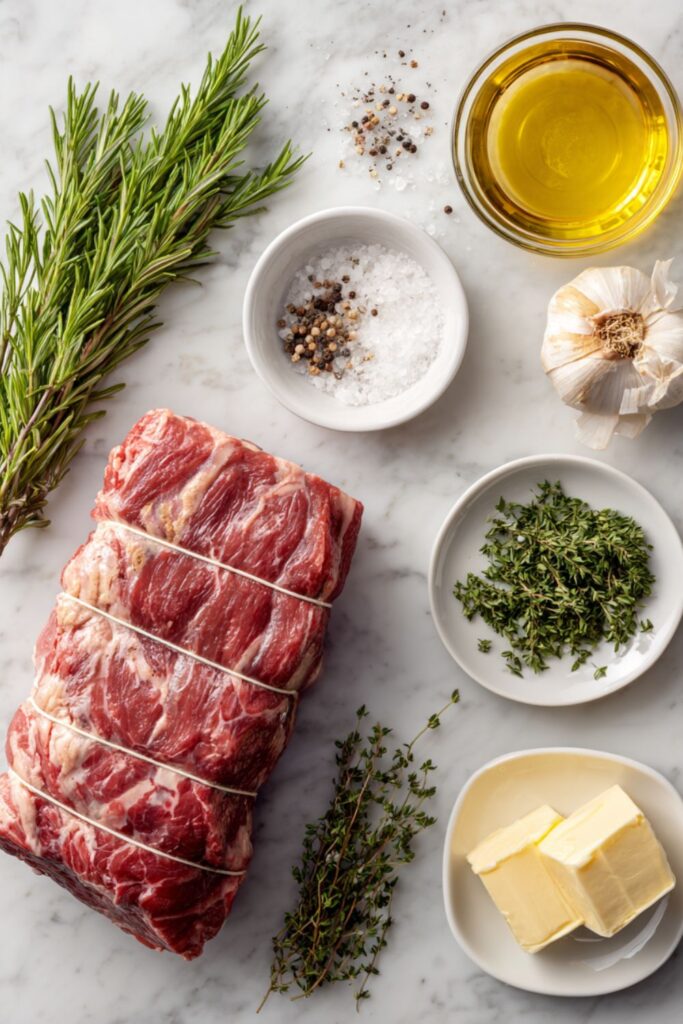 Barefoot Contessa Roast Beef Recipe