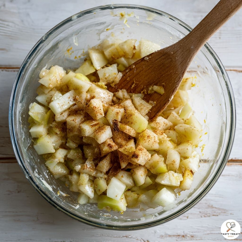 How To Make Ina Garten Roasted Pear And Apple Sauce