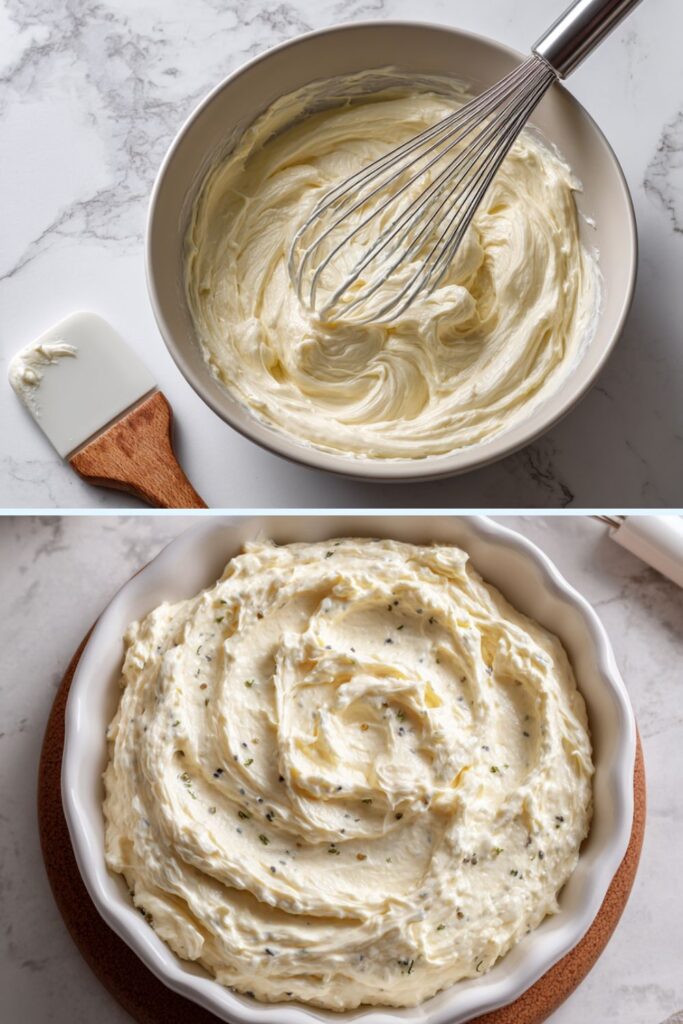 Ina Garten Caviar Dip Recipe