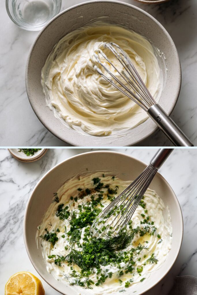 Ina Garten Veggie Dip Recipe

