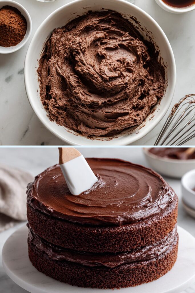 Ina Garten Chocolate Cake With Coffee Recipe