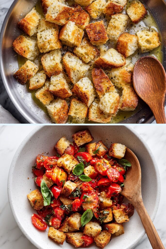 Ina Garten Basil Scalloped Tomatoes Recipe